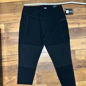 Dickies Tradebuilt Utility Workwear Leggings